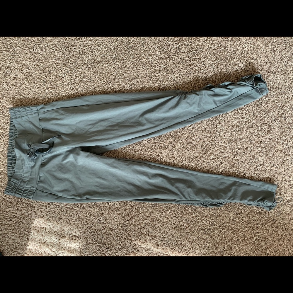 JO+JAX joggers